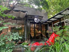 -樾餐厅泰式海鲜火锅(民歌湖店)