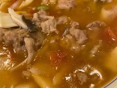 -老雒阳面馆·水席(定鼎门店)