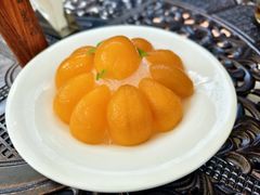 贵妃树番茄-茴香熙楼(翠湖店)