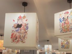 -一品红川菜(皇岗二店)