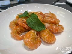 -望乡楼上海菜(日月光店)