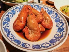 -小厨师·二十年沈家门小海鲜(百井坊巷店)