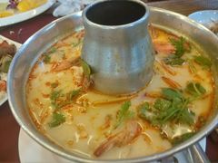 -BAI BUA RESTAURANT