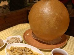 旺财大煎堆-石岐佬中山菜馆(张溪店)