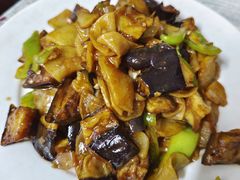 地三鲜-王鹏家常菜馆
