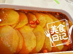 -爪王羊排火锅·烧烤