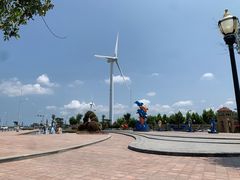-那香海钻石沙滩浴场