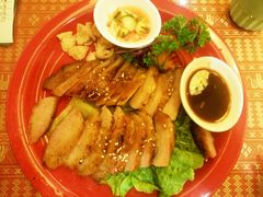 -大耳象东南亚风情餐厅(月湖公园店)