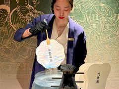 -敦煌神画 (三十三城店)