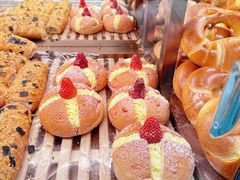 -丁香西饼屋(桂林路店)