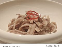 -彩丰楼中餐厅(深圳国际会展中心洲际酒店)
