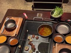 -夜食白市Yespicy·烧烤啤酒宵夜(番禺四海城店)