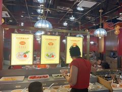 -川中渝夫火锅(铜陵万达广场店)