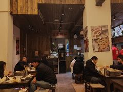-盟重烧烤(东瓜山创始店)