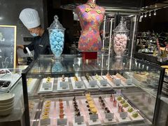 -长春富力万达文华酒店-集·味自助餐厅