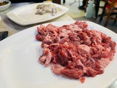 -牛排王糟粕醋火锅(海甸分店)