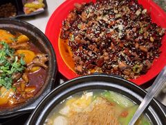 -常和州·夜宵大排档(常州单店)