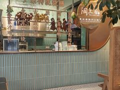 -陶兰居·手工点心·粤菜(圆融时代广场店)