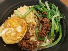-豆爺小面(朱雀店)