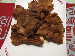 -吴记酱骨炖菜馆(西大直街店)