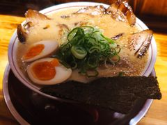 -老龙亭拉面店