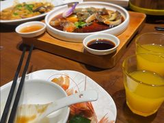 -甬上名灶(天一阁·翠柏店)