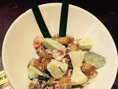 -涌上外婆桥(南塘店)