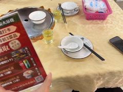 -南沙辉记烧鸡·荔枝木炭火吊烧(旧镇店)