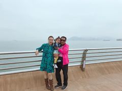 -演武大桥观景平台