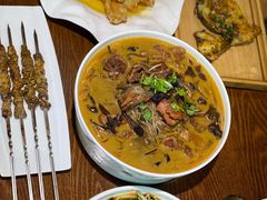 -李老哈·东北菜(宋园路店)