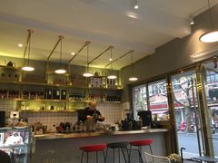 -KYO COFFEE(胶州路店)