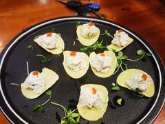 -又一福烤鸭·北京菜(东四店)