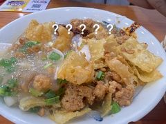 -豆相识•九九豆腐脑(牛咡桥店)