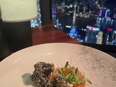 -上海柏悦酒店·世纪100牛排馆