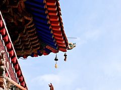 -塔尔寺