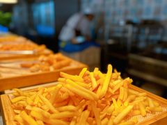 -鑫海汇海鲜烤肉火锅自助(七彩城店)