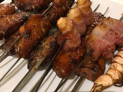 -鬼味烤翅(南锣鼓巷店)
