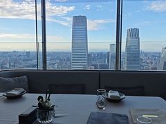 -北京柏悦酒店·锦庭餐厅Dining Room