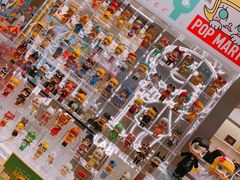 -泡泡玛特POPMART(赛格国际购物中心店)