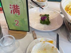 -刘胖子家常菜·蹄花焖藕(中南店)