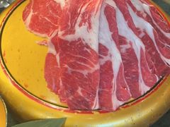 -牛New寿喜烧(曹路花园城店)