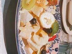 -苏坦土耳其西餐厅(玉林店)