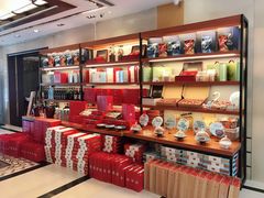零售区-旺顺阁海鲜广场(亚运村店)