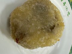 奶油炸糕-护国寺小吃(和平西街店)