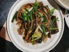-芳芳私房菜·精做淮扬菜(承德路店)