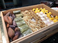 -非烤勿扰自助烤肉(东城时尚店)