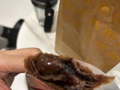 -麦当劳(小白楼店)