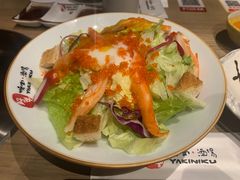 -好牛烧肉(世茂广场店)