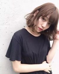 -GIRL STYLE 烫发·染发沙龙
