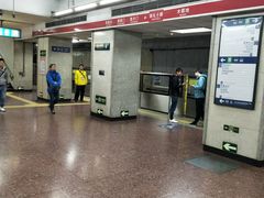 -南礼士路(地铁站)